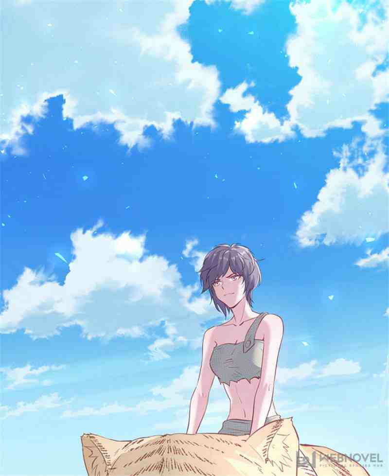 Beauty and the Beasts Chapter 91 Gambar 35